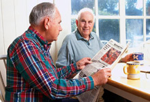 Long Term Conditions