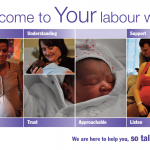 Welcome to your labour ward 1